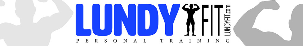 Wayne Lundy Fitness